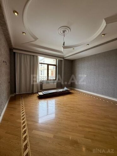 4 otaqlı yeni tikili - Ağ şəhər q. - 170 m² (6)
