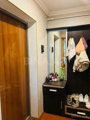 2 otaqlı köhnə tikili - Elmlər Akademiyası m. - 55 m² (5)