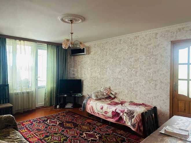 2 otaqlı köhnə tikili - Elmlər Akademiyası m. - 55 m² (1)