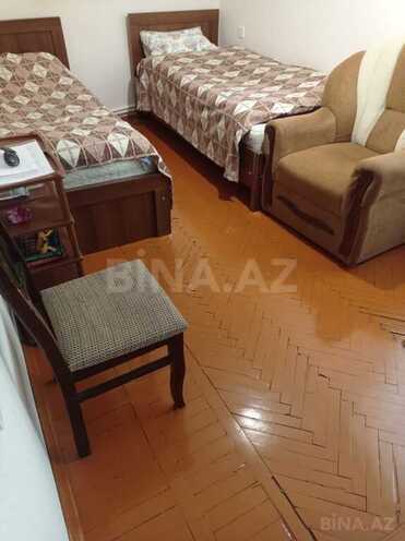 2 otaqlı köhnə tikili - Elmlər Akademiyası m. - 55 m² (3)