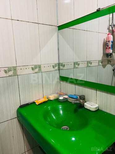 2 otaqlı köhnə tikili - Elmlər Akademiyası m. - 55 m² (7)