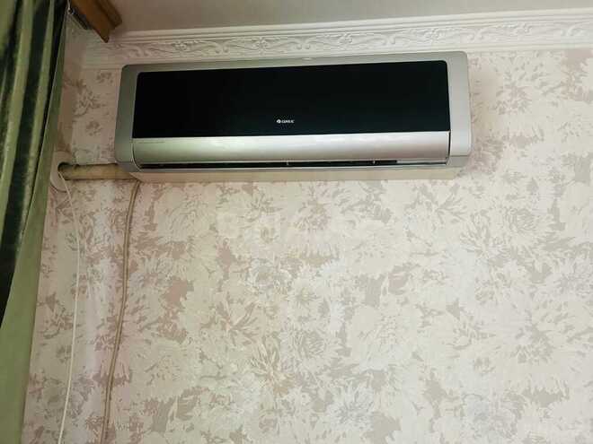 2 otaqlı köhnə tikili - Elmlər Akademiyası m. - 55 m² (4)