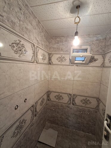 3-комн. дом/дача - Ясамальский р. - 56 м² (10)