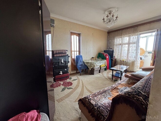 2-комн. вторичка - м. Насими - 55 м² (1)