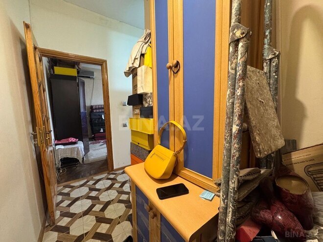 2-комн. вторичка - м. Насими - 55 м² (2)