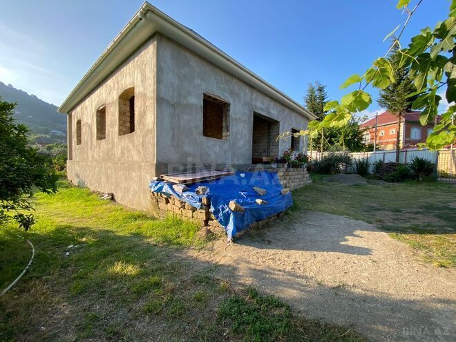 4-комн. дом/дача - Астара - 168 м² (2)