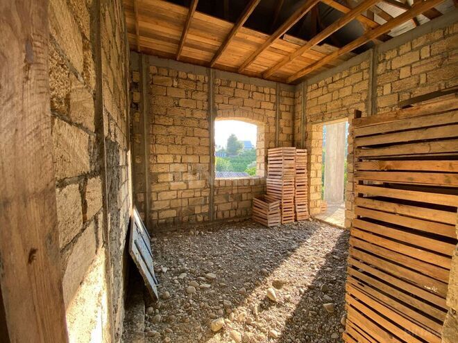 4-комн. дом/дача - Астара - 168 м² (11)
