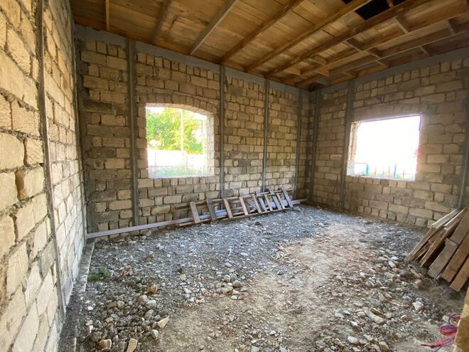 4-комн. дом/дача - Астара - 168 м² (7)
