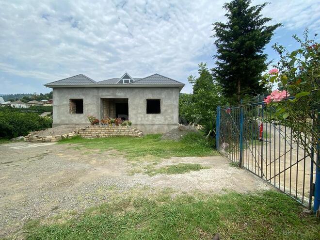 4-комн. дом/дача - Астара - 168 м² (1)