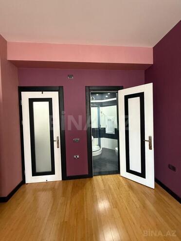 3 otaqlı yeni tikili - Elmlər Akademiyası m. - 170 m² (11)