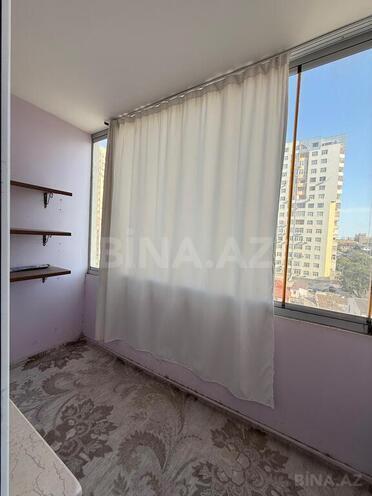 3 otaqlı yeni tikili - Elmlər Akademiyası m. - 170 m² (20)