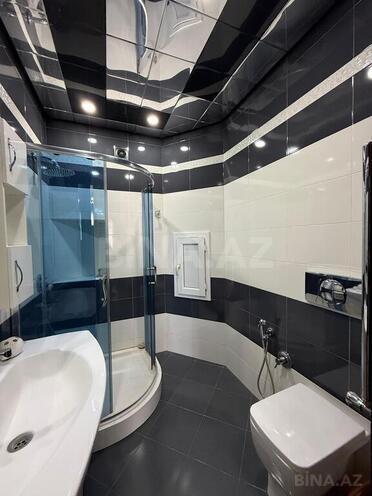 3 otaqlı yeni tikili - Elmlər Akademiyası m. - 170 m² (24)