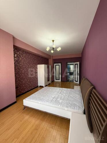 3 otaqlı yeni tikili - Elmlər Akademiyası m. - 170 m² (10)