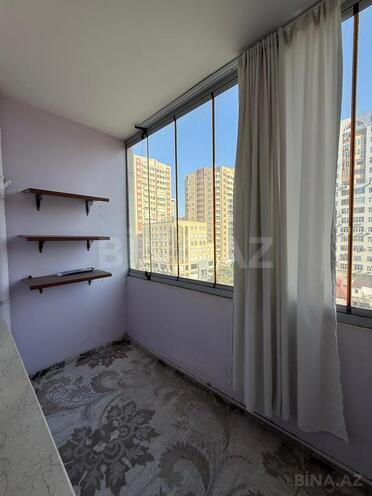 3 otaqlı yeni tikili - Elmlər Akademiyası m. - 170 m² (28)