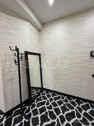 3 otaqlı yeni tikili - Elmlər Akademiyası m. - 170 m² (17)