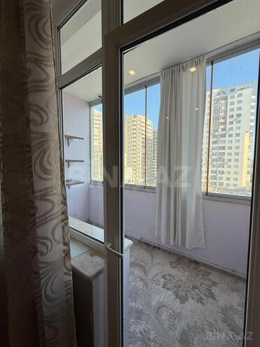 3 otaqlı yeni tikili - Elmlər Akademiyası m. - 170 m² (18)