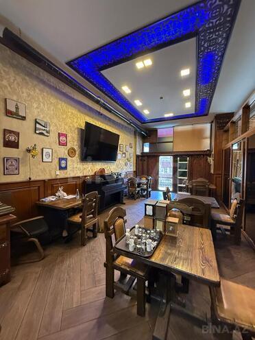 Obyekt - Şah İsmayıl Xətai m. - 90 m² (1)