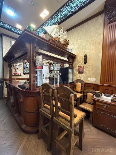 Obyekt - Şah İsmayıl Xətai m. - 90 m² (5)