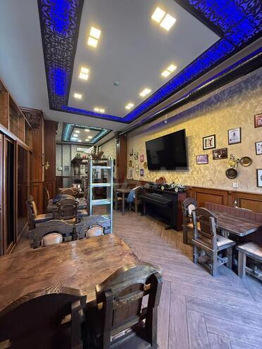 Obyekt - Şah İsmayıl Xətai m. - 90 m² (2)
