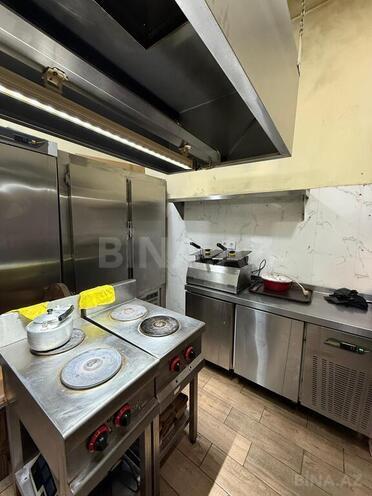 Obyekt - Şah İsmayıl Xətai m. - 90 m² (11)