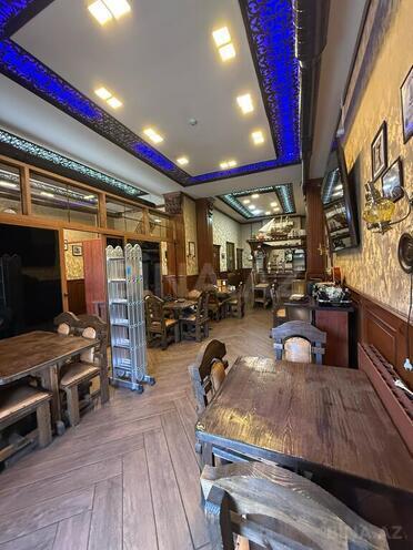 Obyekt - Şah İsmayıl Xətai m. - 90 m² (3)