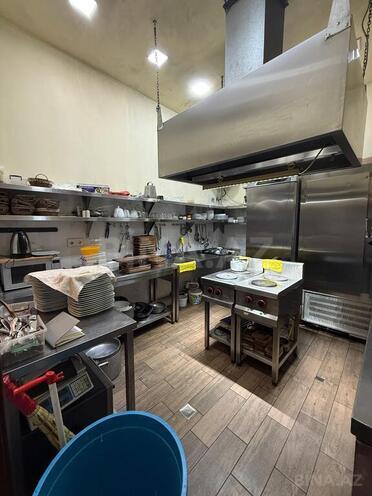 Obyekt - Şah İsmayıl Xətai m. - 90 m² (10)