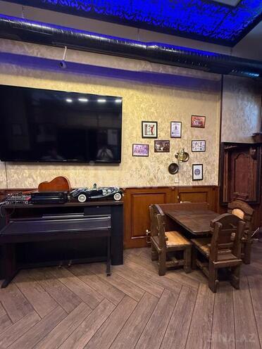 Obyekt - Şah İsmayıl Xətai m. - 90 m² (4)