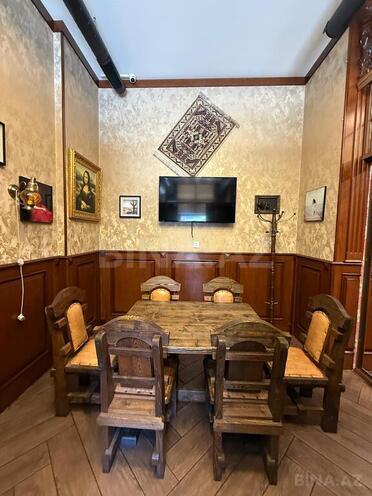 Obyekt - Şah İsmayıl Xətai m. - 90 m² (9)