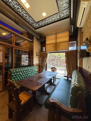 Obyekt - Şah İsmayıl Xətai m. - 90 m² (8)