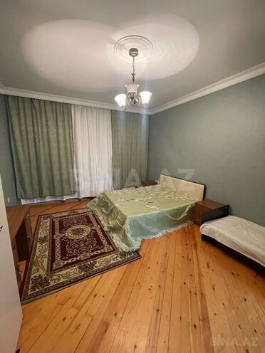 2-комн. новостройка - м. Иншаатчылар - 85 м² (4)