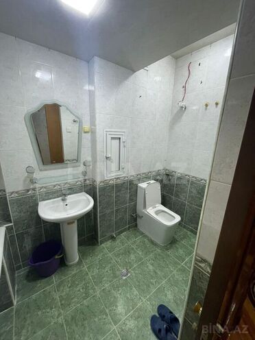 2-комн. новостройка - м. Иншаатчылар - 85 м² (9)