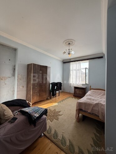 2 otaqlı yeni tikili - İnşaatçılar m. - 80 m² (5)