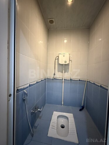 2 otaqlı yeni tikili - İnşaatçılar m. - 80 m² (9)