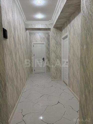 2-комн. новостройка - пос. Масазыр - 57 м² (3)