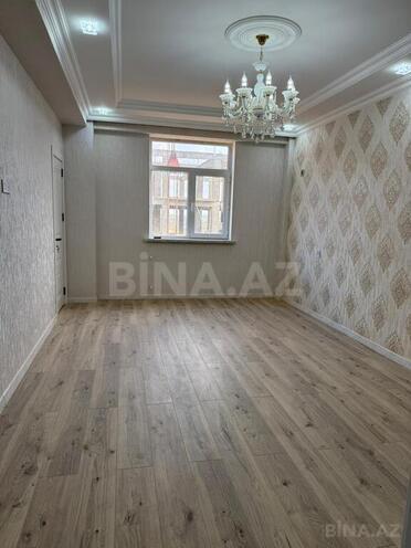 2-комн. новостройка - пос. Масазыр - 57 м² (1)