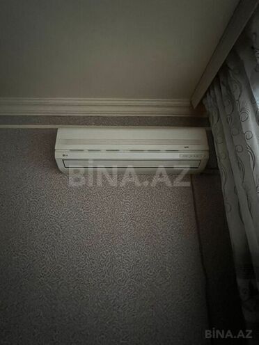 2 otaqlı köhnə tikili - Neftçilər m. - 47 m² (11)