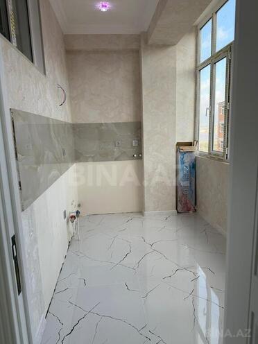 2-комн. новостройка - пос. Масазыр - 57 м² (4)