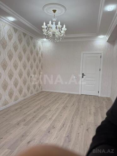 2-комн. новостройка - пос. Масазыр - 57 м² (2)