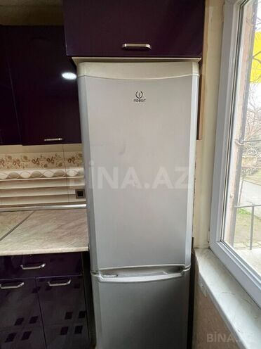 2 otaqlı köhnə tikili - Neftçilər m. - 47 m² (3)