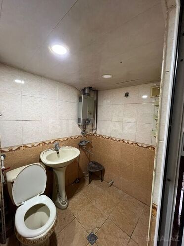 2 otaqlı köhnə tikili - Neftçilər m. - 47 m² (7)