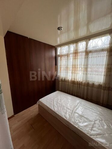 2 otaqlı köhnə tikili - Neftçilər m. - 47 m² (2)