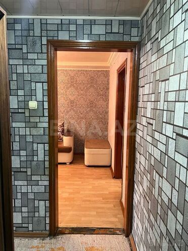 2 otaqlı köhnə tikili - Neftçilər m. - 47 m² (6)