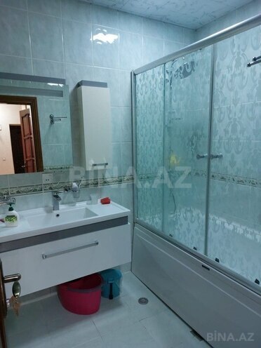 2-комн. новостройка - м. 8 ноября - 95 м² (15)