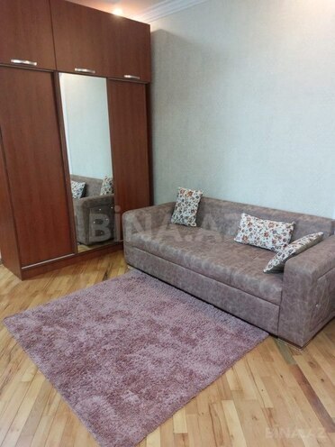 2-комн. новостройка - м. 8 ноября - 95 м² (3)
