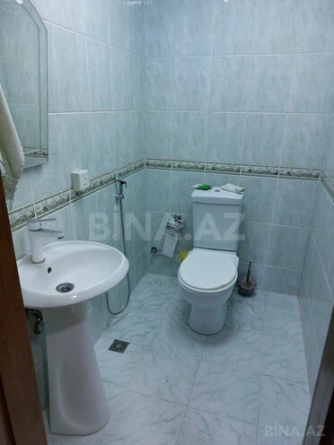 2-комн. новостройка - м. 8 ноября - 95 м² (14)