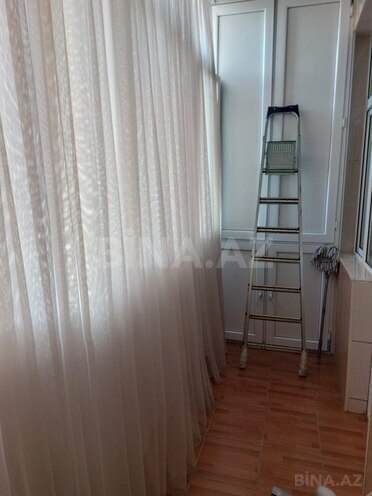 2-комн. новостройка - м. 8 ноября - 95 м² (12)