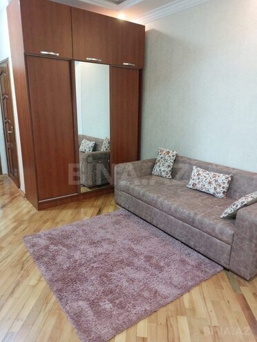 2-комн. новостройка - м. 8 ноября - 95 м² (5)