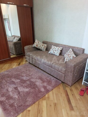 2-комн. новостройка - м. 8 ноября - 95 м² (1)