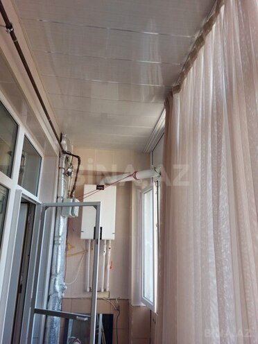 2-комн. новостройка - м. 8 ноября - 95 м² (13)