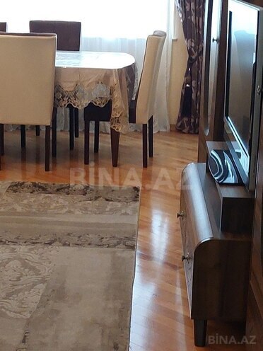 2-комн. новостройка - м. 8 ноября - 95 м² (11)